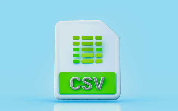 How to Convert PDF to CSV